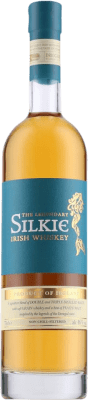 Whiskey Blended Silkie The Legendary Irish