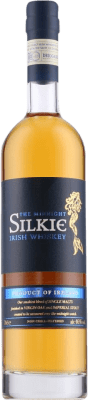 Single Malt Whisky Silkie The Midnight Irish 70 cl