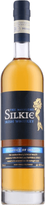 Whisky Single Malt Silkie The Midnight