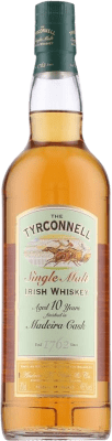 Односолодовый виски Kilbeggan The Tyrconnell Madeira Cask Finish 10 Лет 70 cl