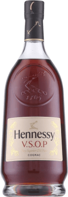 Cognac Conhaque Hennessy VSOP Cognac 1 L