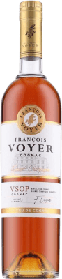 Cognac Conhaque Francois Voyer VSOP Cognac 70 cl