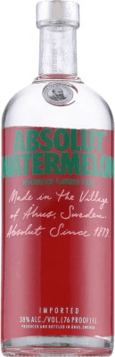 Vodka Absolut 1 L Watermelon