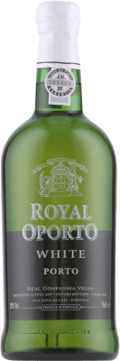 Real Companhia Velha Royal Oporto White