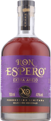 Rum Espero XO Extra Añejo