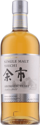 Single Malt Whisky Nikka Yoichi 70 cl