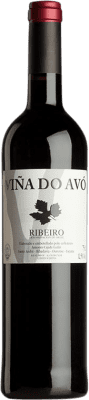 Cajide Gulín Viña do Avó Tinto 年轻的