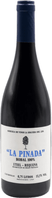 La Portera La Pinada Bobal — Бобаль Utiel-Requena 75 cl