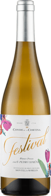 Alvear Festival Blanco Fresco Pedro Ximénez Montilla-Moriles 75 cl