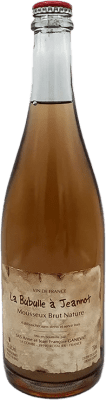 Jean-François Ganevat La Bubulle à Jeannot Syrah — 西拉 France 75 cl