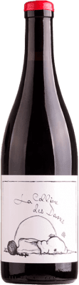 Jean-François Ganevat La Colline des Dames Pinot Noir — 黑皮诺 Côtes du Jura 75 cl