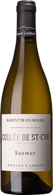 Arnaud Lambert Coulée de St-Cyr Chenin Blanco Saumur 75 cl