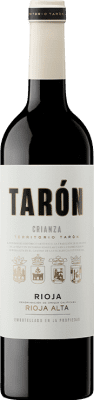 Tarón Tinto Rioja Crianza 75 cl