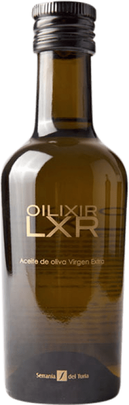 Envio grátis | Azeite de Oliva Vegamar Oilixir LXR Espanha Garrafa Medium 50 cl