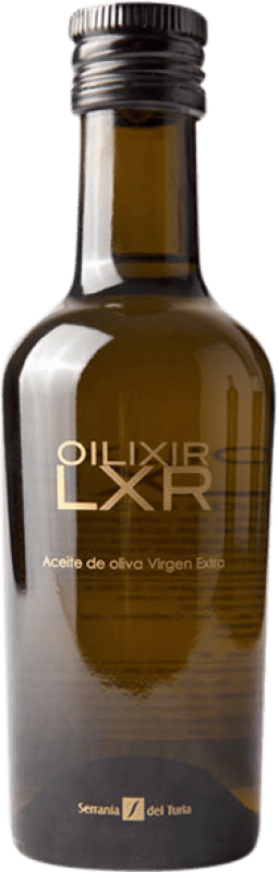 10,95 € Free Shipping | Olive Oil Vegamar Oilixir LXR Medium Bottle 50 cl