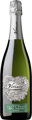 Vivanco Cuvée Inédita Экстра-Брут Rioja Резерв 75 cl