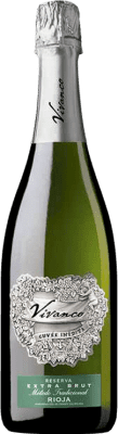 Vivanco Cuvée Inédita Extra Brut Reserva