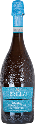 Brilla Glera — Глера Asolo Prosecco 75 cl