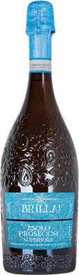 Brilla Glera Asolo Prosecco 75 cl