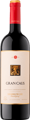 Can Ràfols Gran Caus Penedès 珍藏 75 cl