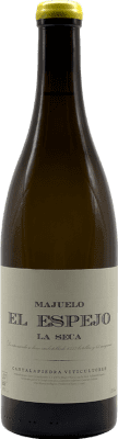 Cantalapiedra Majuelo el Espejo Verdejo — Вердехо Vino de la Tierra de Castilla y León 75 cl