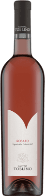 Cantina Toblino Rosato Schiava Vigneti delle Dolomiti 75 cl