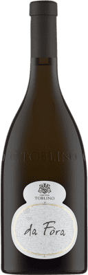 Cantina Toblino Da Fòra Bio Manzoni Bianco Trentino 75 cl