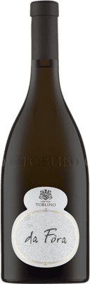 Cantina Toblino Da Fòra Manzoni Trentino Bio — Organic 75 cl