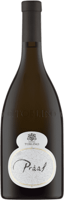 Cantina Toblino Praàl Bio Pinot White Trentino 75 cl