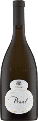 Cantina Toblino Praàl Bio Pinot Blanco Trentino 75 cl