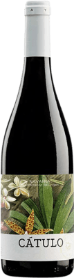 Casa del Lúculo Cátulo Tinto Grenache Navarra 75 cl