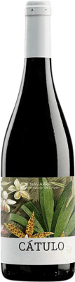 Casa del Lúculo Cátulo Garnacha — Гренаш Navarra 75 cl