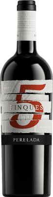 Perelada 5 Finques Empordà Reserve 75 cl