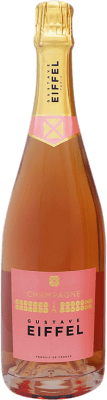 Gustave Eiffel Rosé