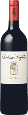 Château Lafitte Heritage Côtes de Bordeaux 75 cl