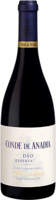 Conde de Anadia Reserve