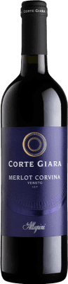 Corte Giara Merlot Corvina Veneto 75 cl