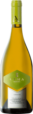 Dehesa de los Llanos. Cima Mazacruz Verdejo — ベルデホ Vino de la Tierra de Castilla 75 cl