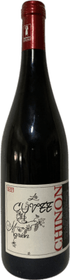 Domaine de la Jacquelinière La Cuvée Marion Cabernet Franc Chinon 75 cl