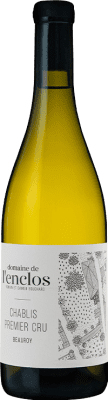 Domaine de L'Enclos Beauroy Chardonnay Chablis Premier Cru 75 cl