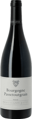 Hoffmann-Jayer Passe Tout Grains Gamay Bourgogne 75 cl