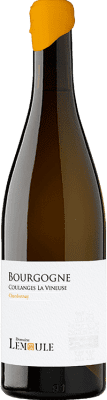 Domaine Lemoule La Vineuse Bourgogne Coulanges-la-Vineuse Chardonnay 75 cl