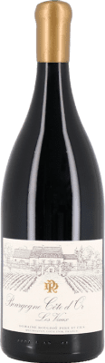 Rougeot Père Bourgogne Côte d'Or les Vaux Pinot Black Meursault 75 cl