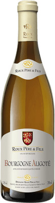 Domaine Roux Aligoté Bourgogne Aligoté 75 cl