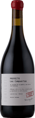 Durigutti Proyecto Las Compuertas Cabernet Franc 75 cl