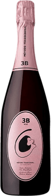 Filipa Pato 3B Rosé Bairrada 75 cl