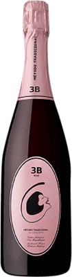 Filipa Pato 3B Bairrada Rosé — Розе 75 cl