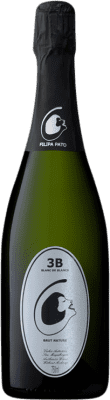 Filipa Pato 3B Portugal Blanc de Blancs 75 cl