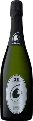 Filipa Pato 3B Blanc de Blancs Portugal 75 cl