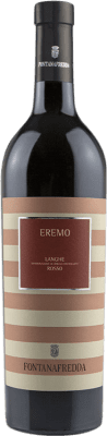 Fontanafredda Eremo Rosso Langhe 75 cl